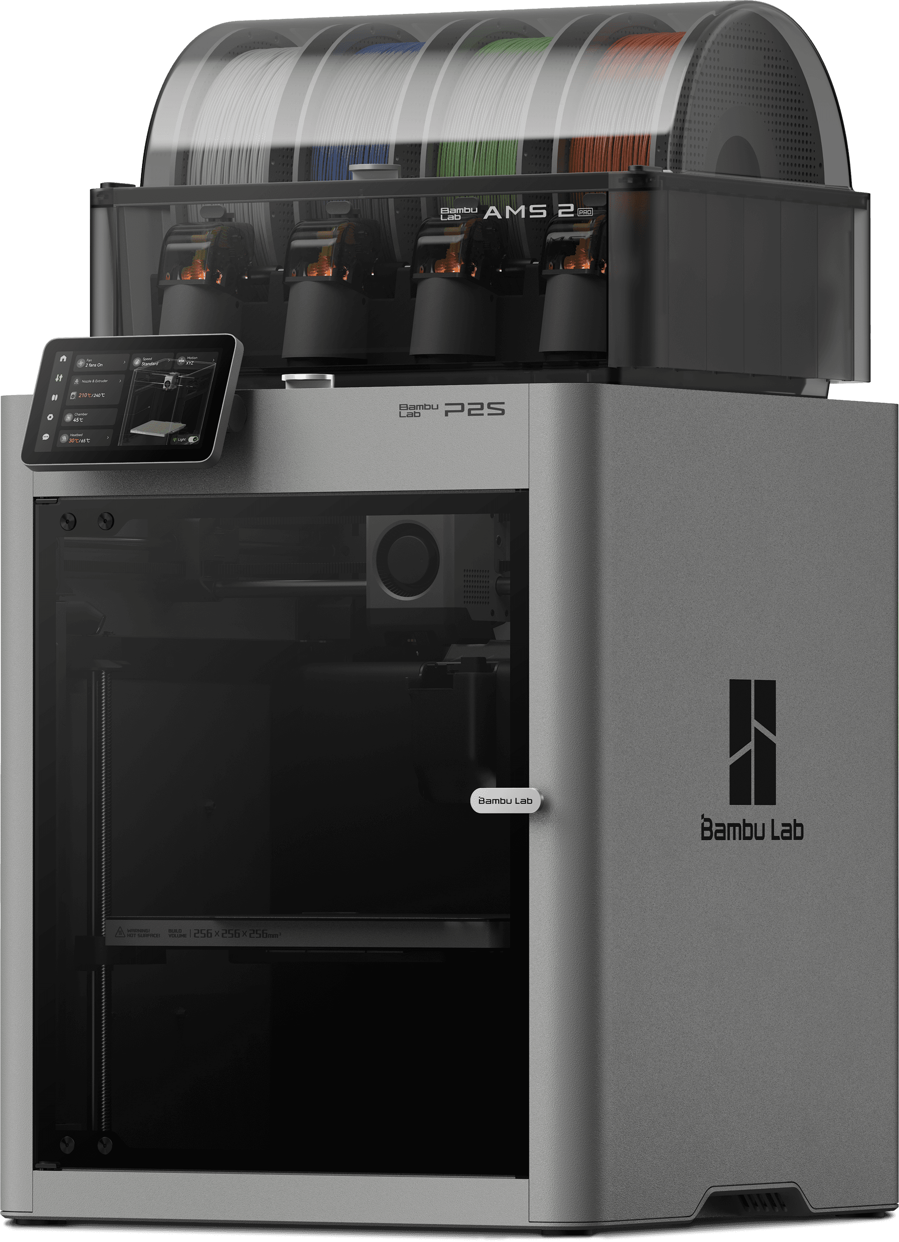 High-tech 3D Printer